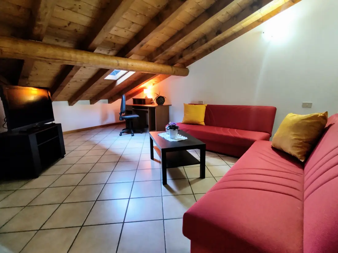 Résidence Relax