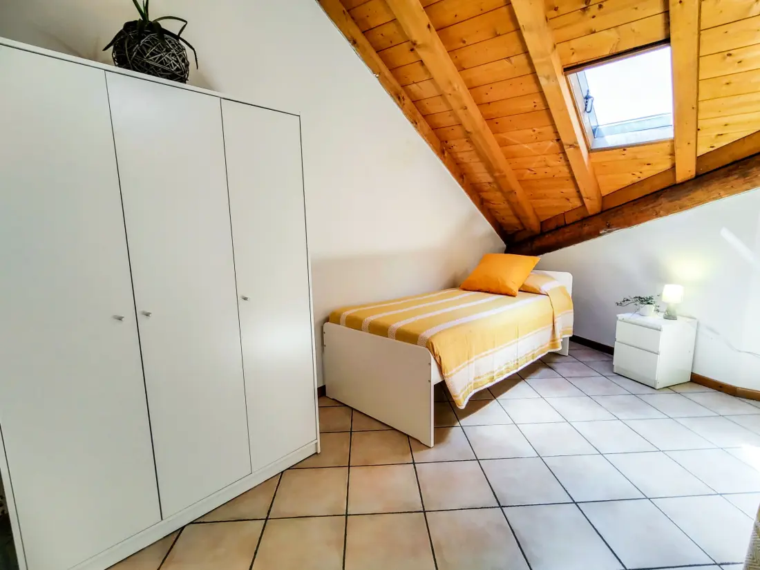 Résidence Relax