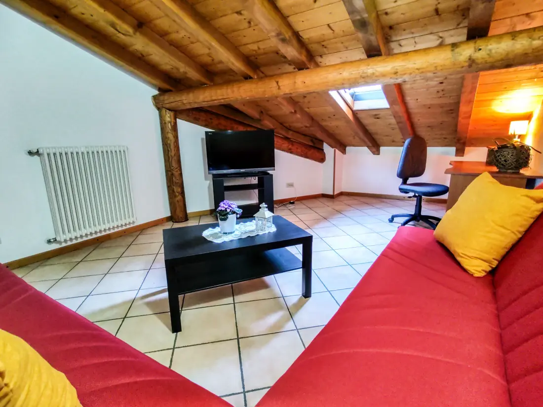 Résidence Relax