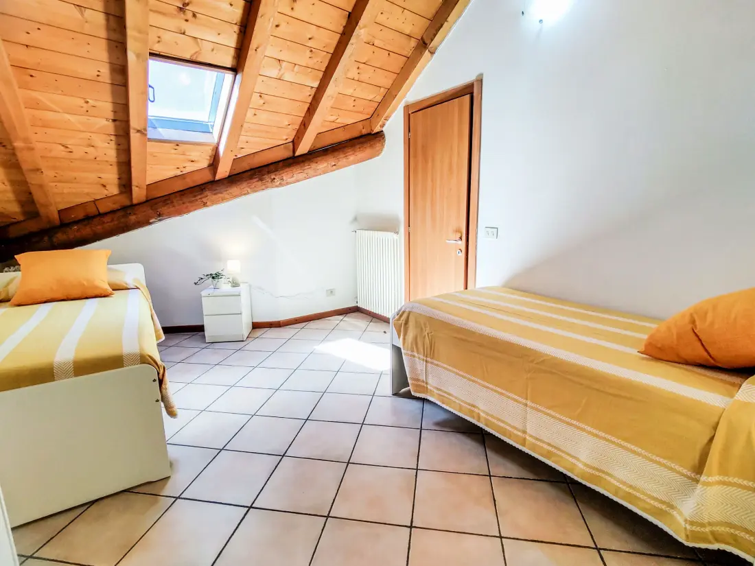 Résidence Relax
