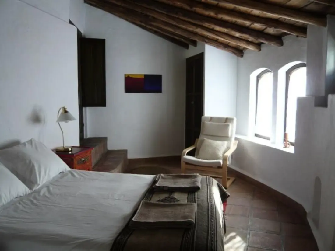 Maison de Vacances Sierra de Cádiz / Grazalema