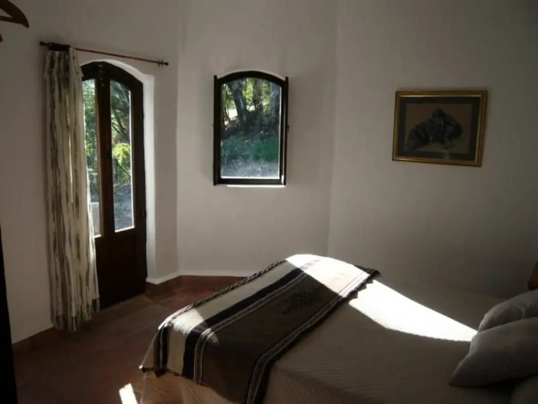 Maison de Vacances Sierra de Cádiz / Grazalema