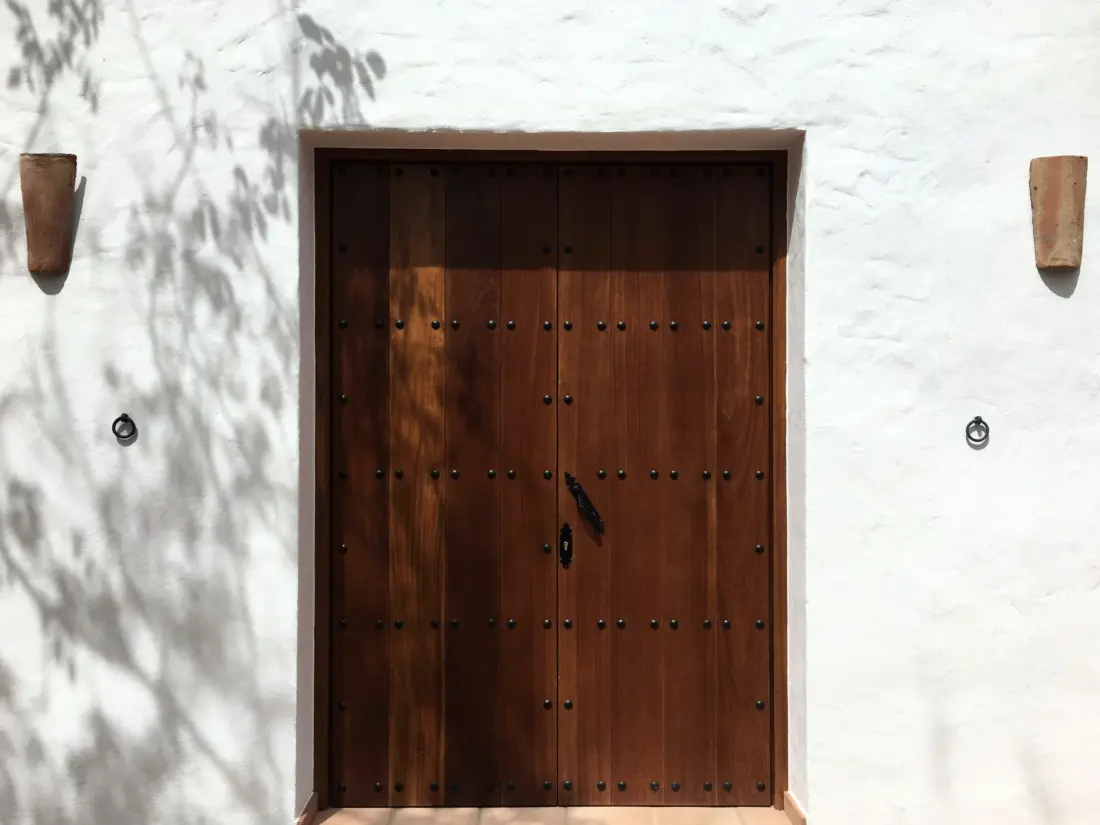 Maison de Vacances Sierra de Cádiz / Grazalema