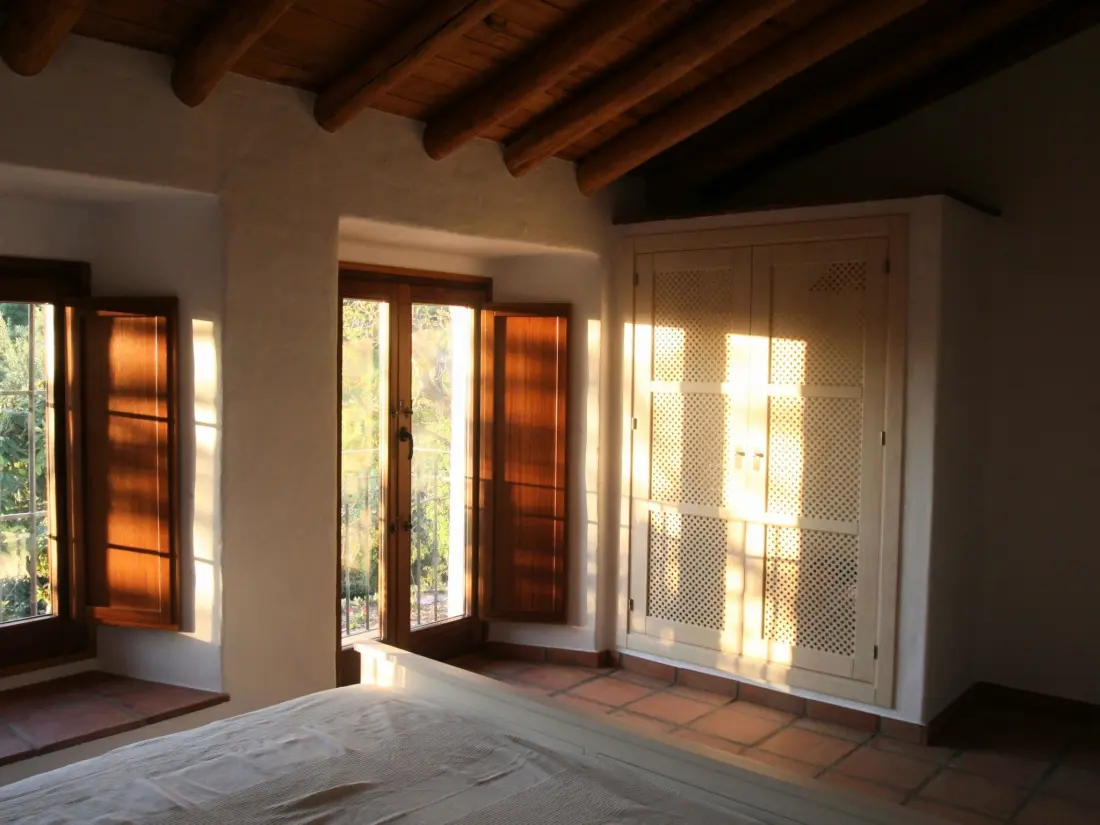 Maison de Vacances Sierra de Cádiz / Grazalema
