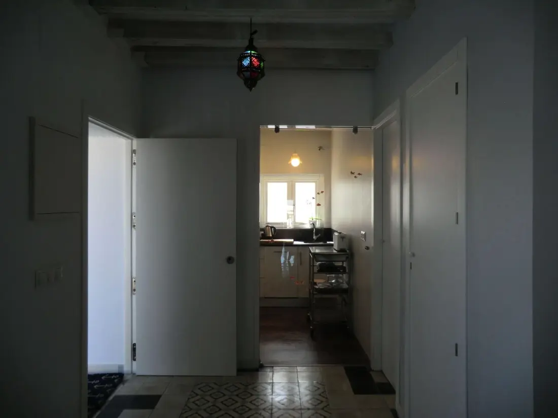 Résidence Große Wohnung in Cádiz, Kathedrale in der Nähe