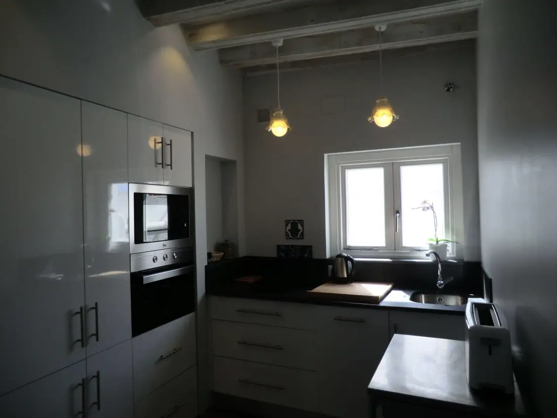 Résidence Große Wohnung in Cádiz, Kathedrale in der Nähe