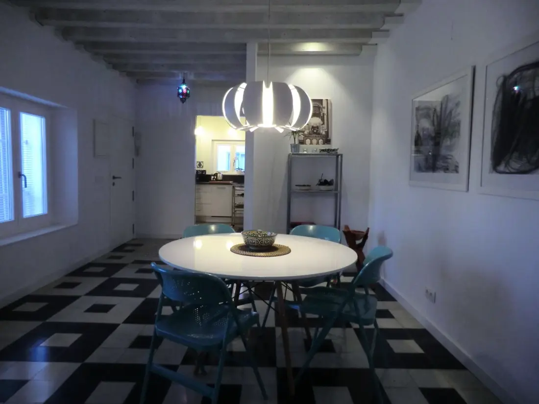 Résidence Große Wohnung in Cádiz, Kathedrale in der Nähe