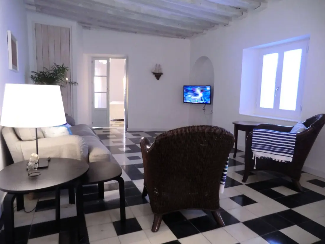 Résidence Große Wohnung in Cádiz, Kathedrale in der Nähe