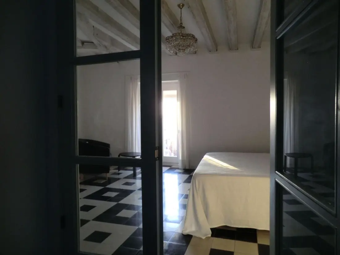 Résidence Große Wohnung in Cádiz, Kathedrale in der Nähe