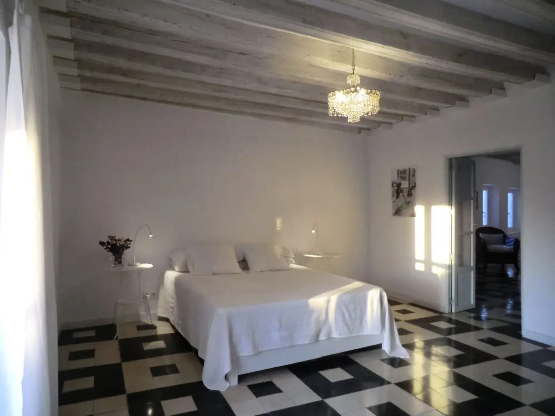 Résidence Große Wohnung in Cádiz, Kathedrale in der Nähe