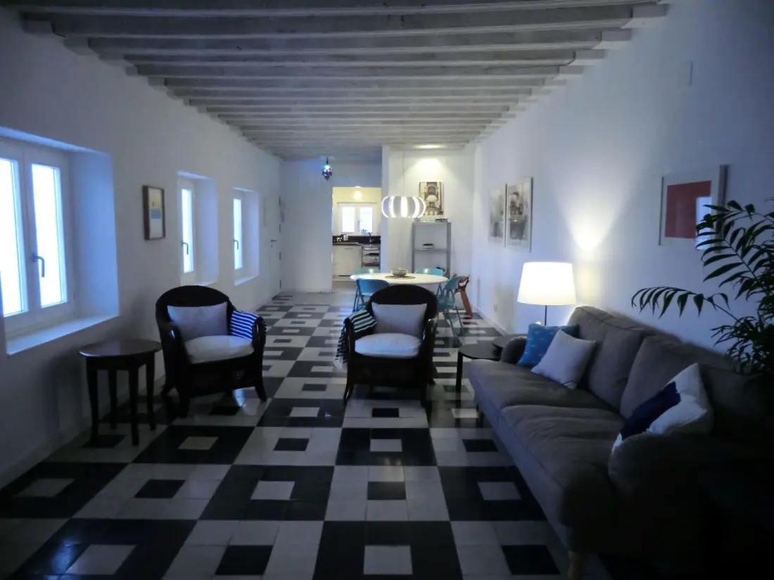 Résidence Große Wohnung in Cádiz, Kathedrale in der Nähe