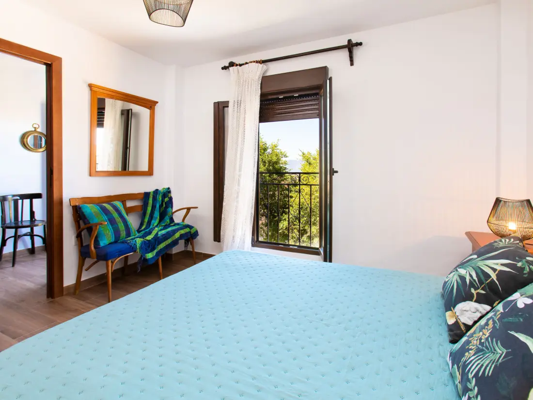Maison de Vacances Granada/Dúrcal
