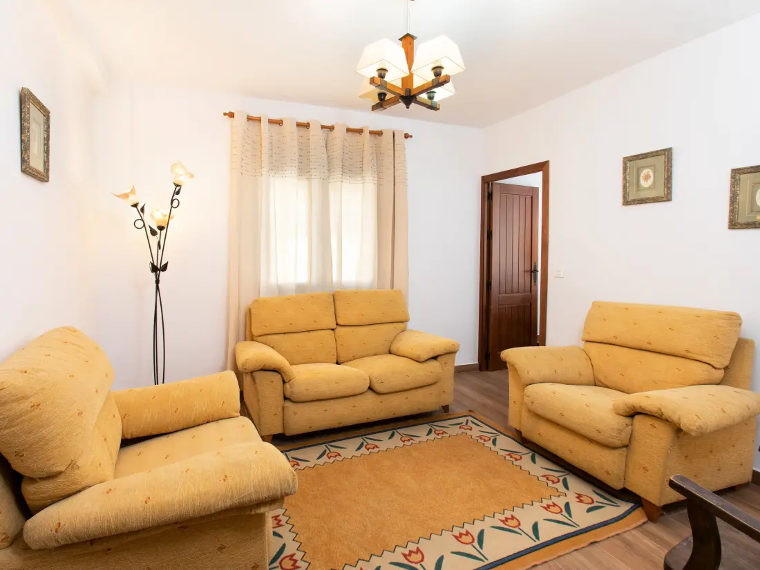 Maison de Vacances Granada/Dúrcal