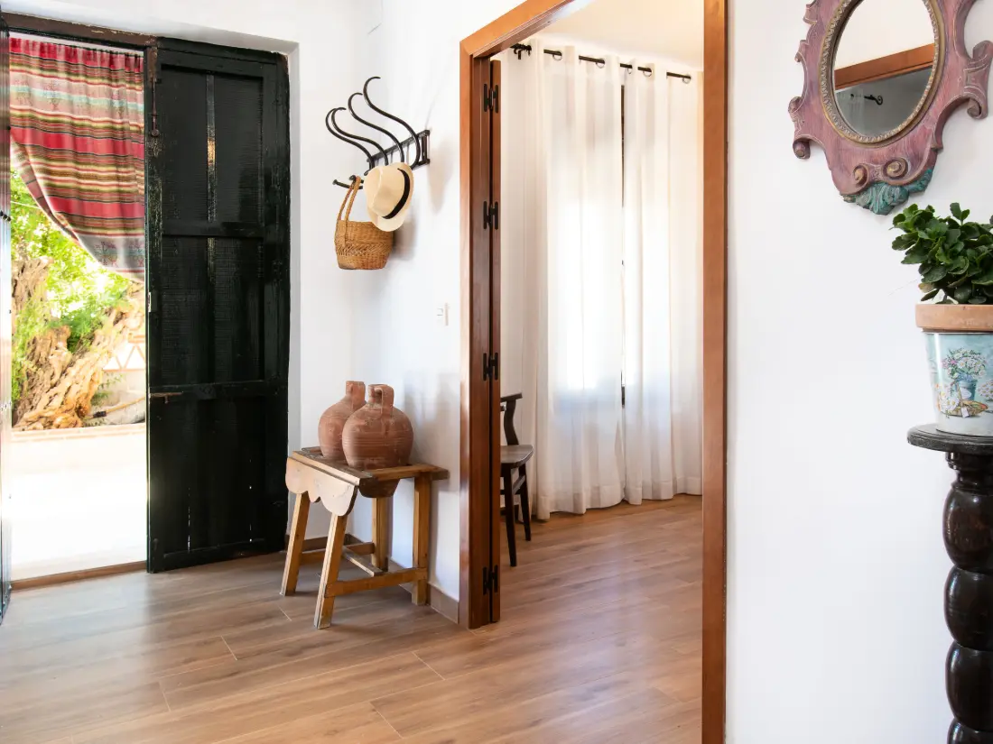 Maison de Vacances Granada/Dúrcal