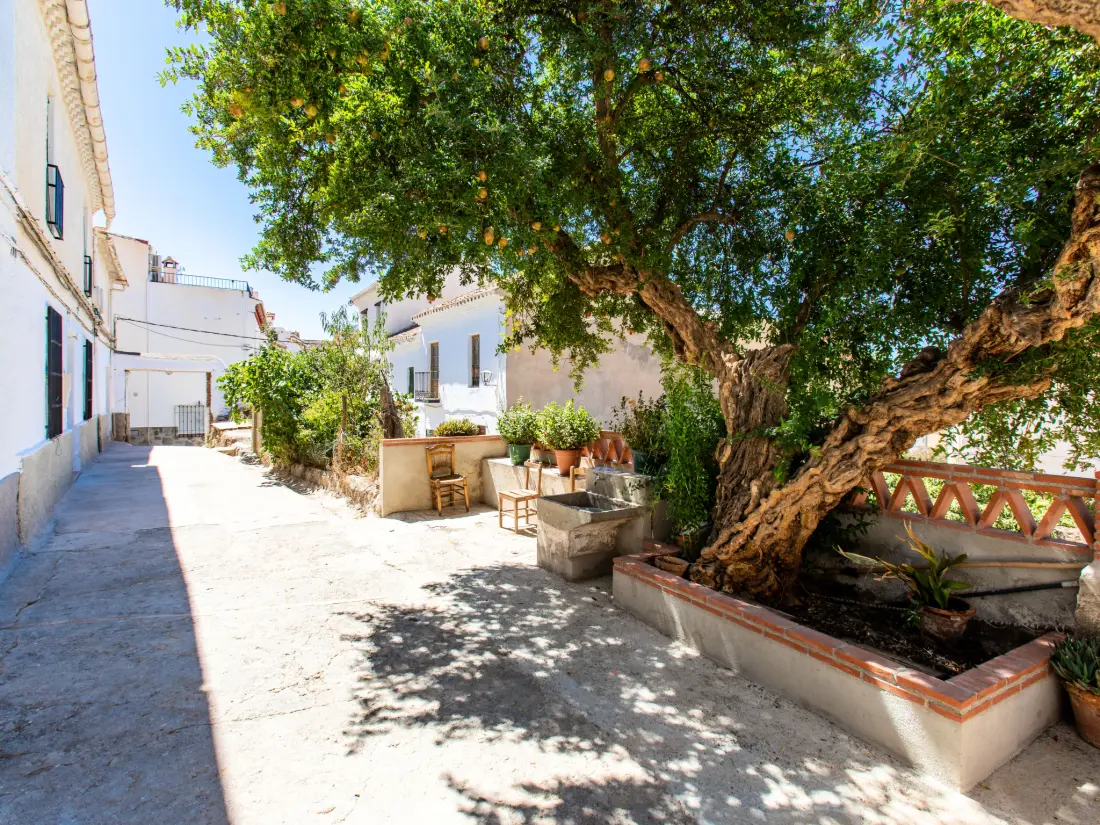 Maison de Vacances Granada/Dúrcal