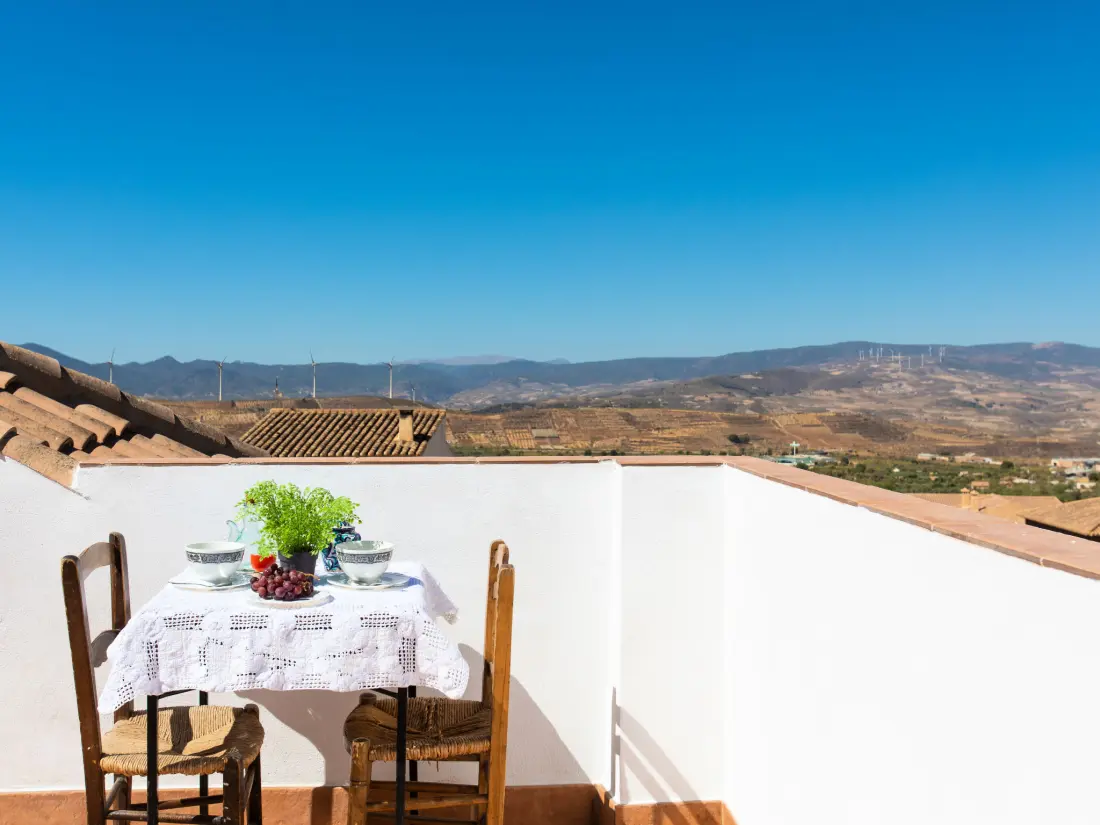 Maison de Vacances Granada/Dúrcal
