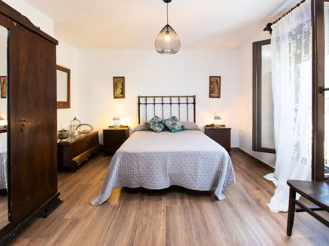 Maison de Vacances Granada/Dúrcal