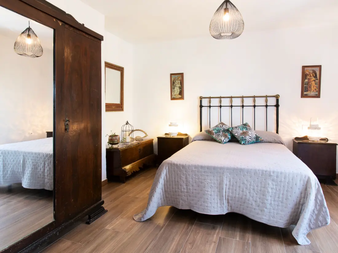 Maison de Vacances Granada/Dúrcal