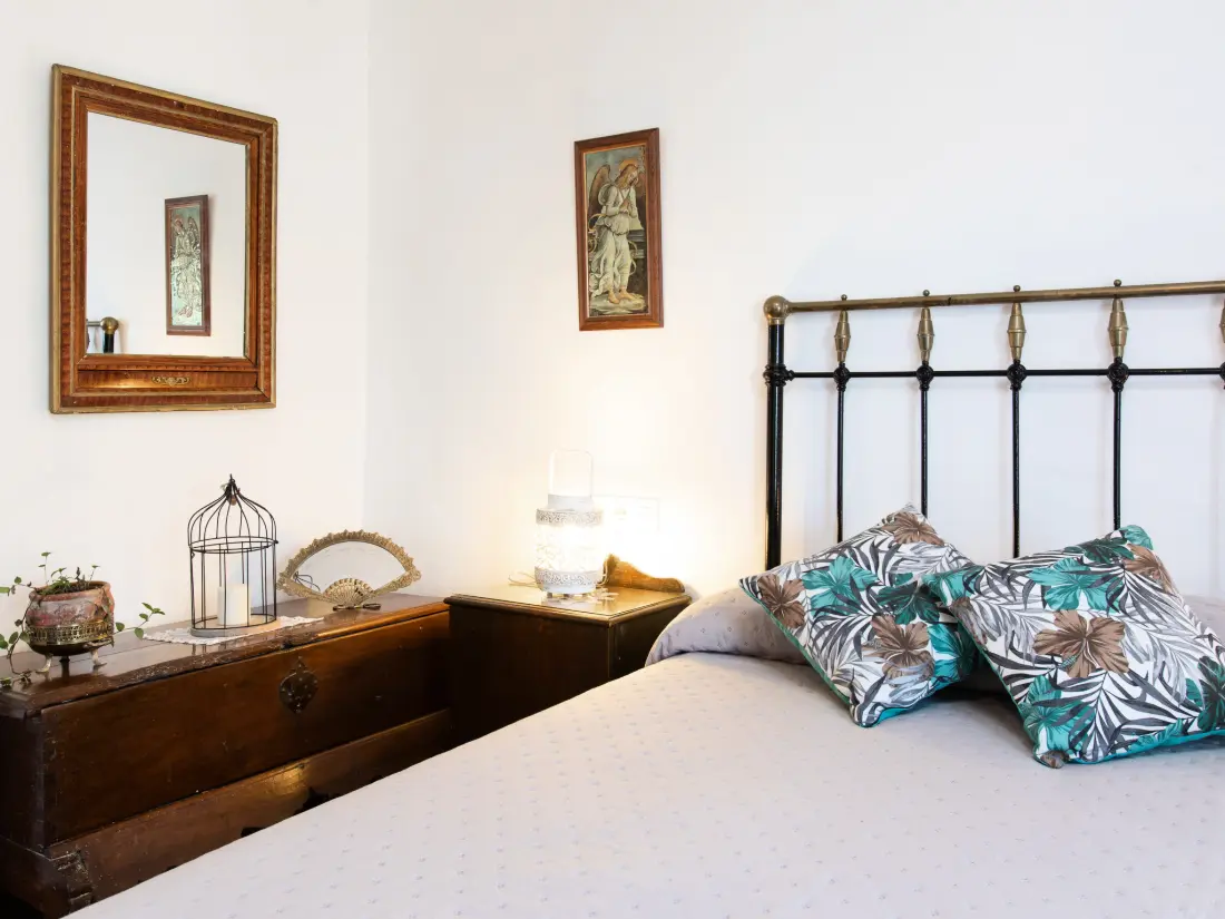 Maison de Vacances Granada/Dúrcal