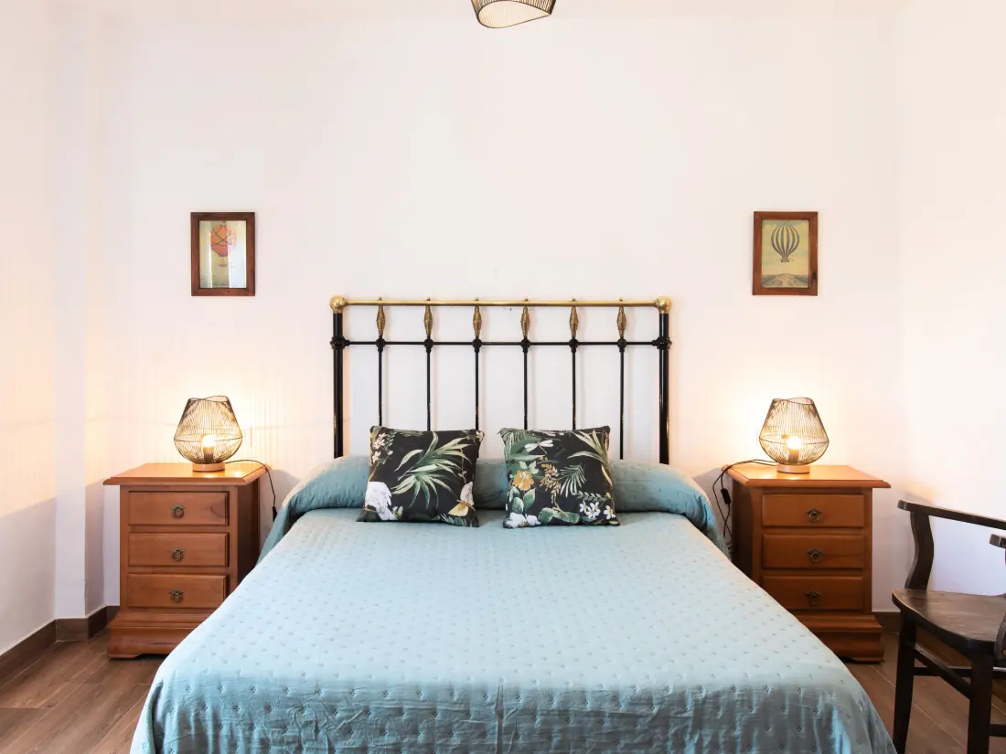 Maison de Vacances Granada/Dúrcal