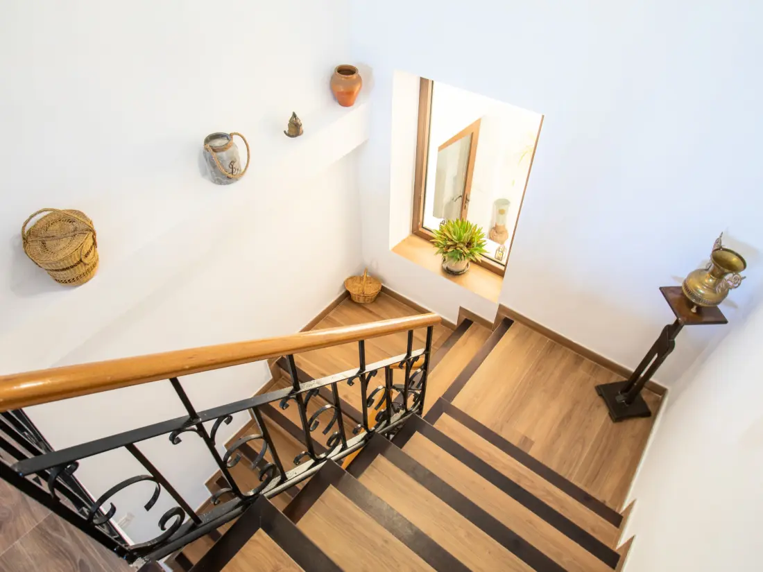 Maison de Vacances Granada/Dúrcal
