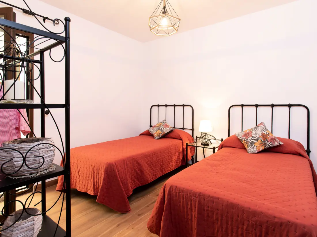 Maison de Vacances Granada/Dúrcal