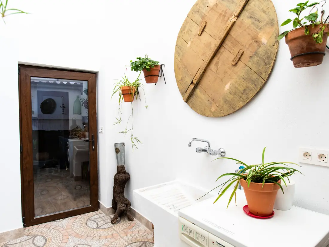 Maison de Vacances Granada/Dúrcal