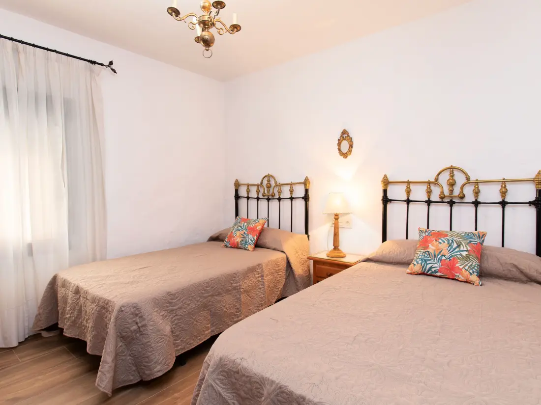 Maison de Vacances Granada/Dúrcal