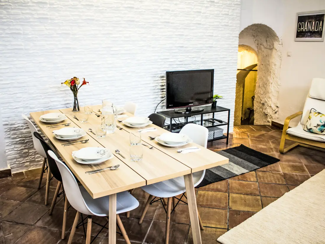 Maison de Vacances Grenade