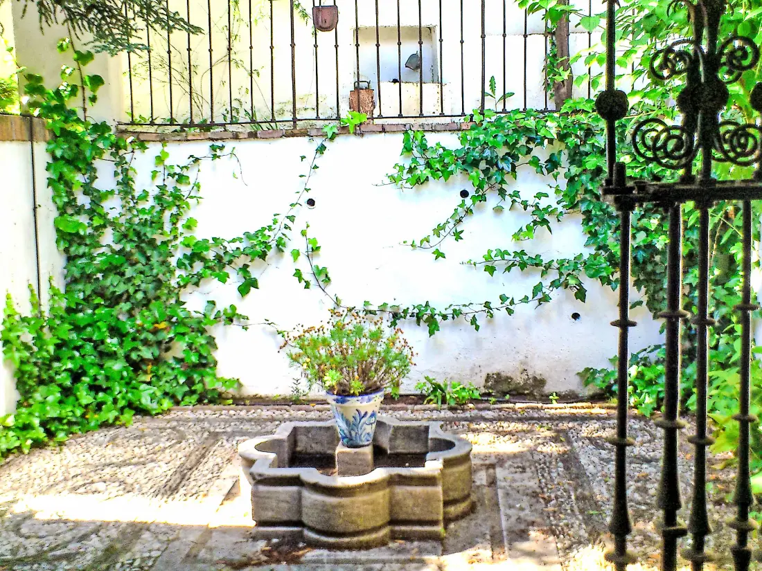 Maison de Vacances Grenade
