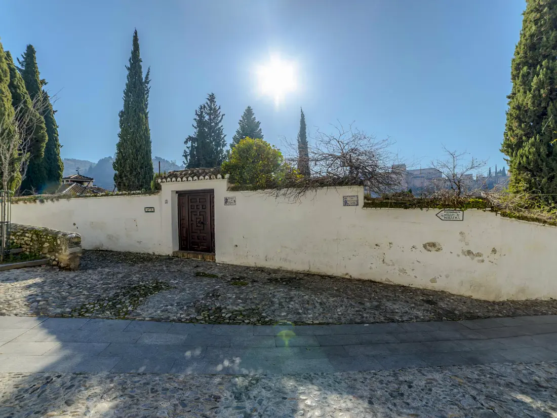 Maison de Vacances Grenade