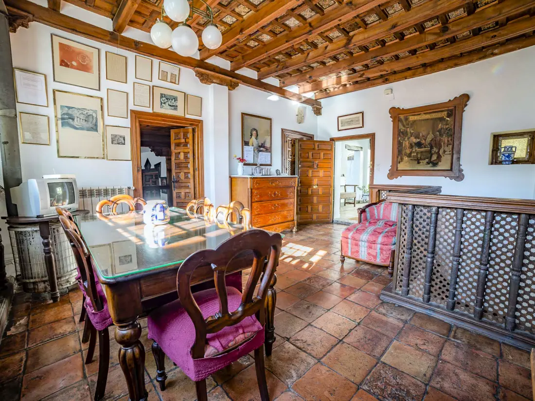Maison de Vacances Grenade