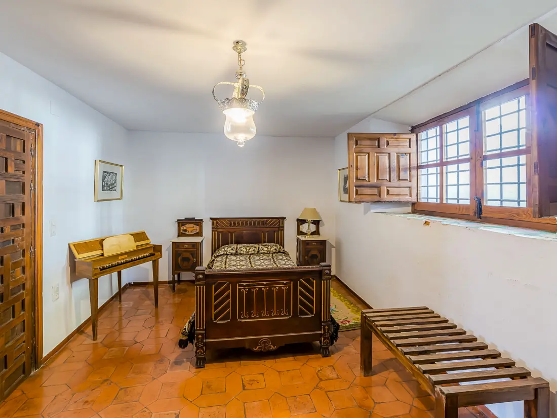 Maison de Vacances Grenade