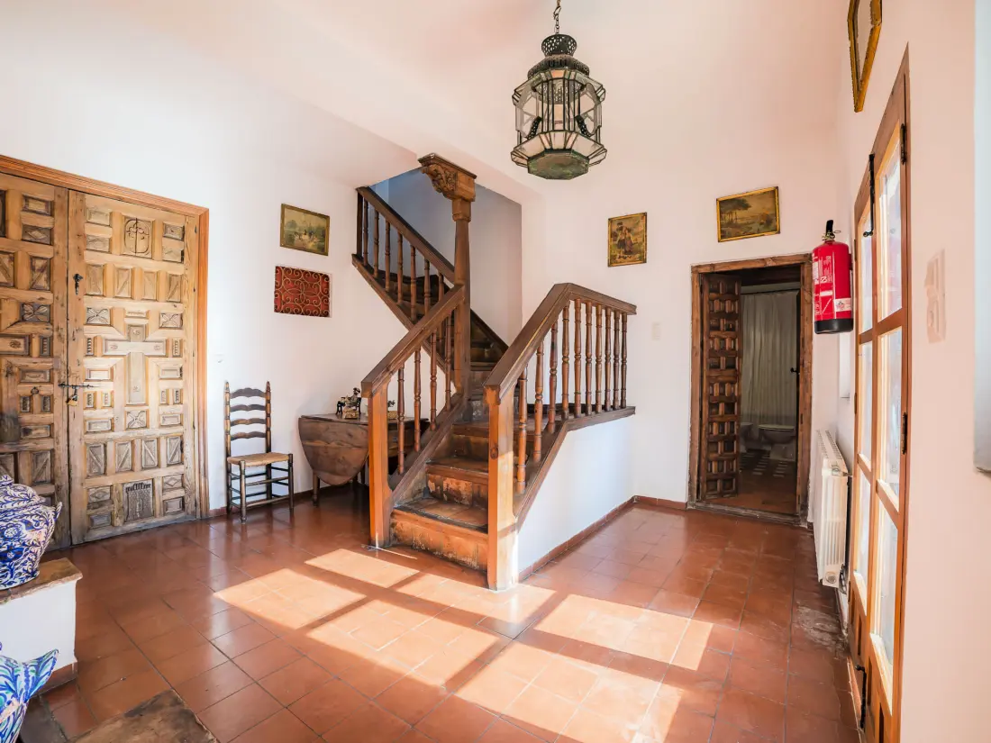 Maison de Vacances Grenade