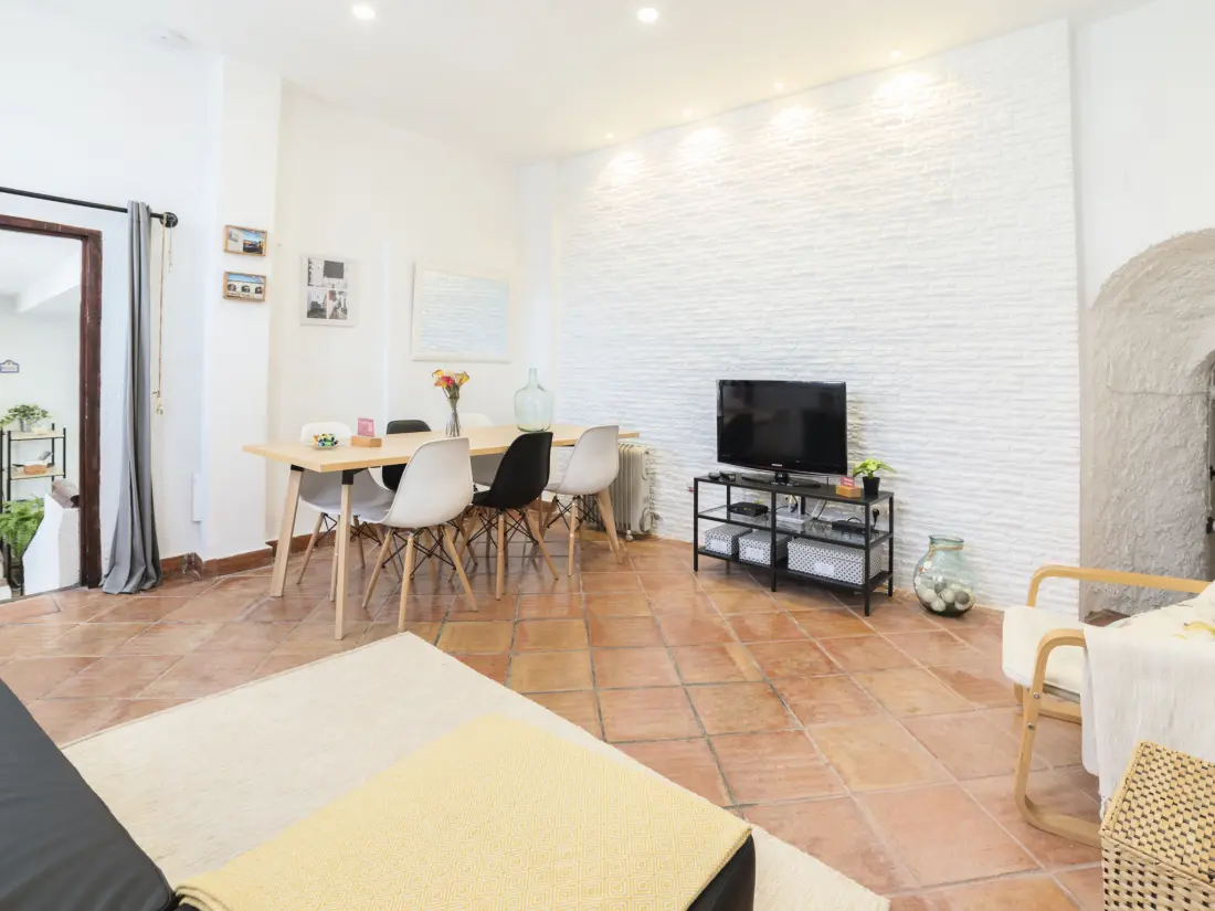 Maison de Vacances Grenade