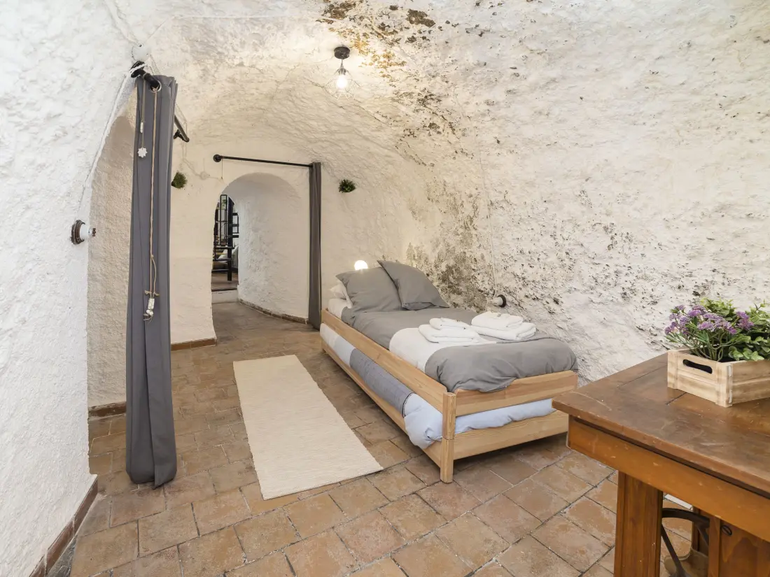 Maison de Vacances Grenade
