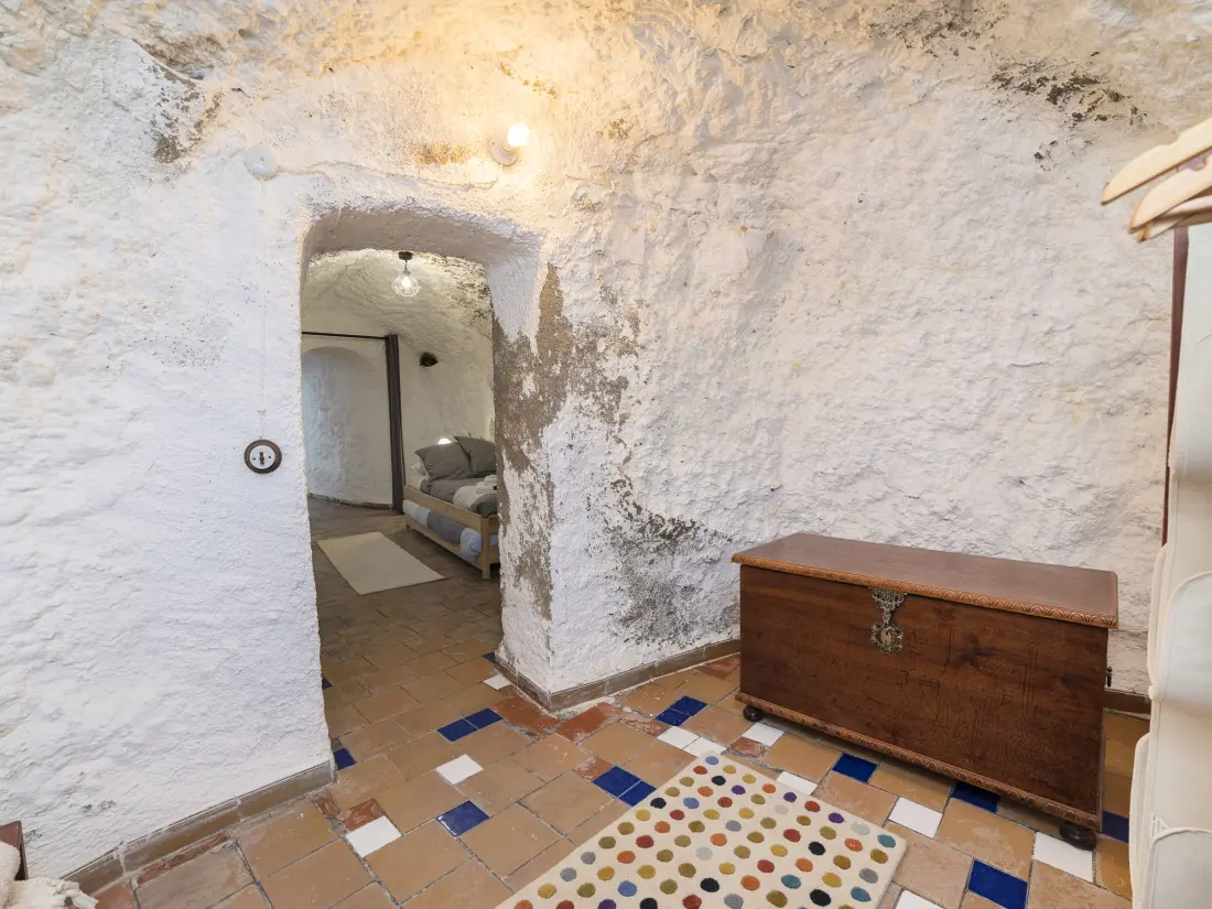 Maison de Vacances Grenade