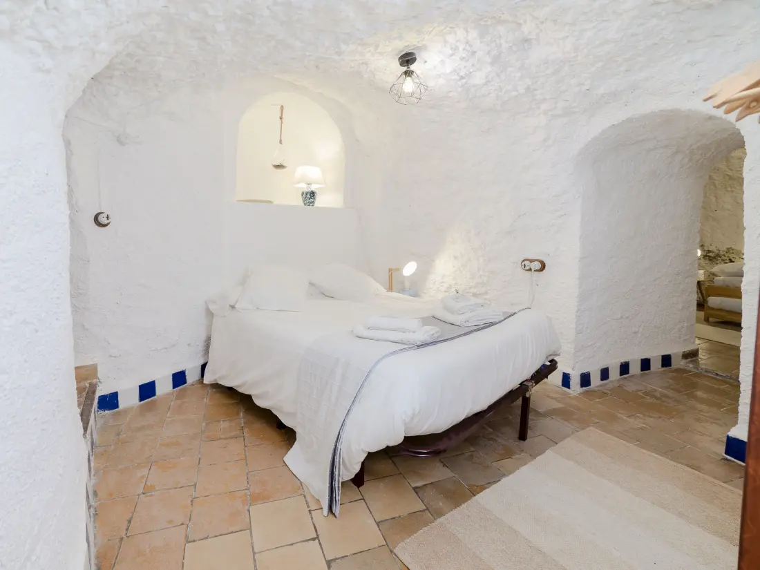 Maison de Vacances Grenade