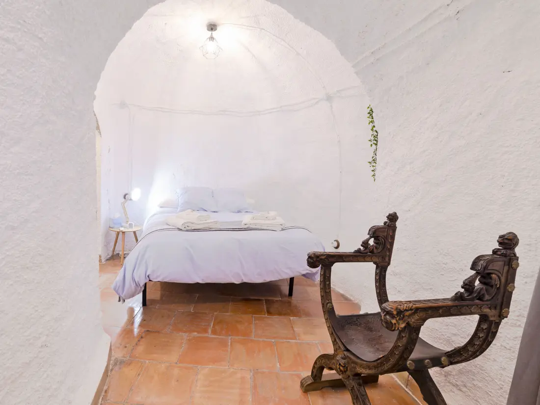 Maison de Vacances Grenade