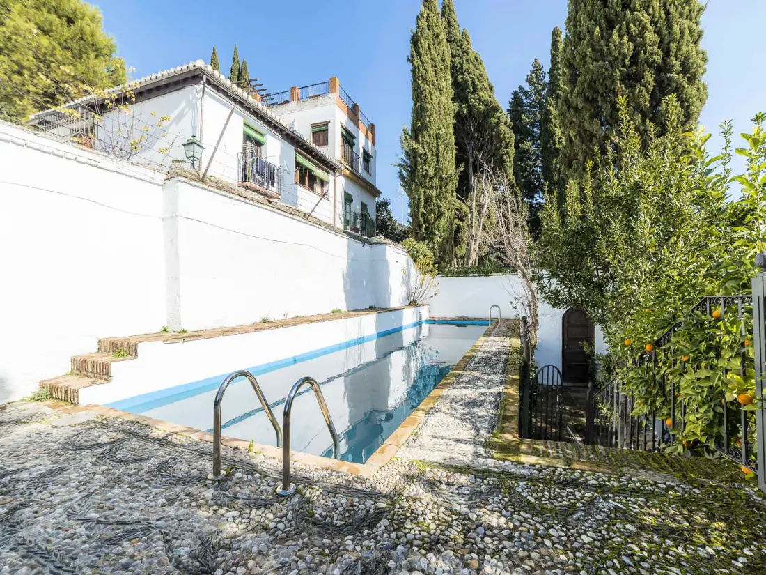 Maison de Vacances Grenade