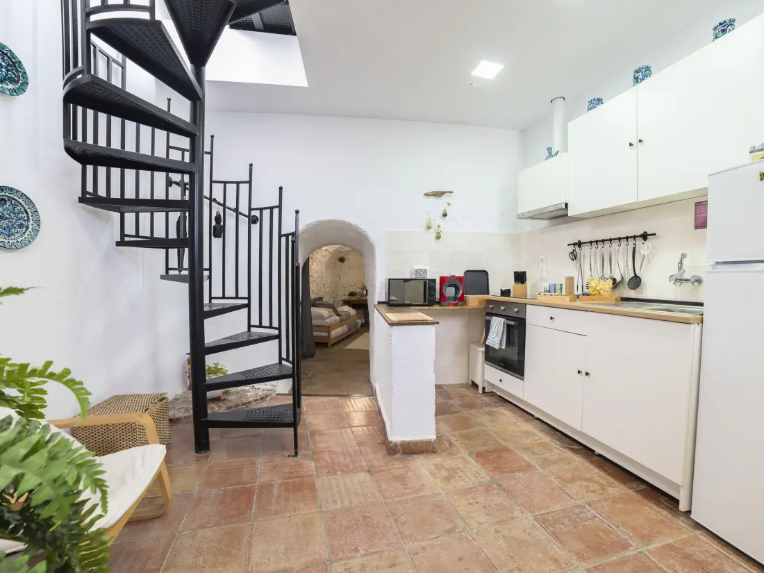 Maison de Vacances Grenade