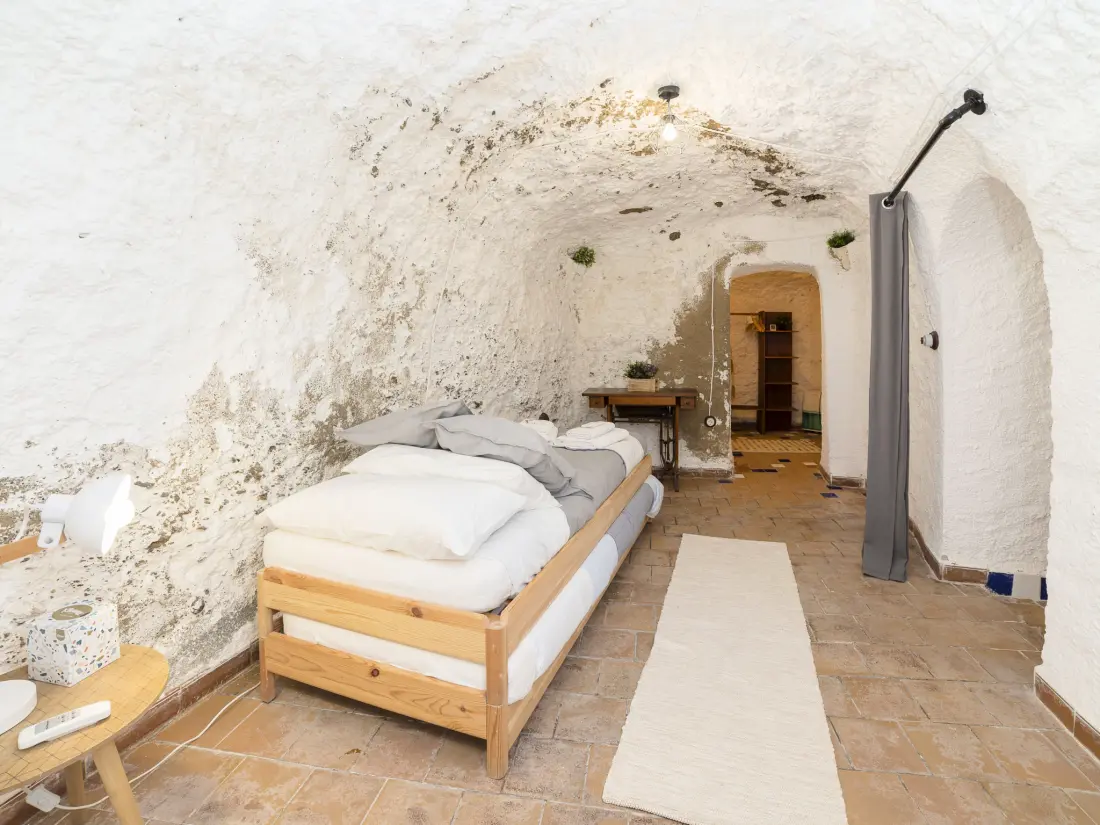 Maison de Vacances Grenade