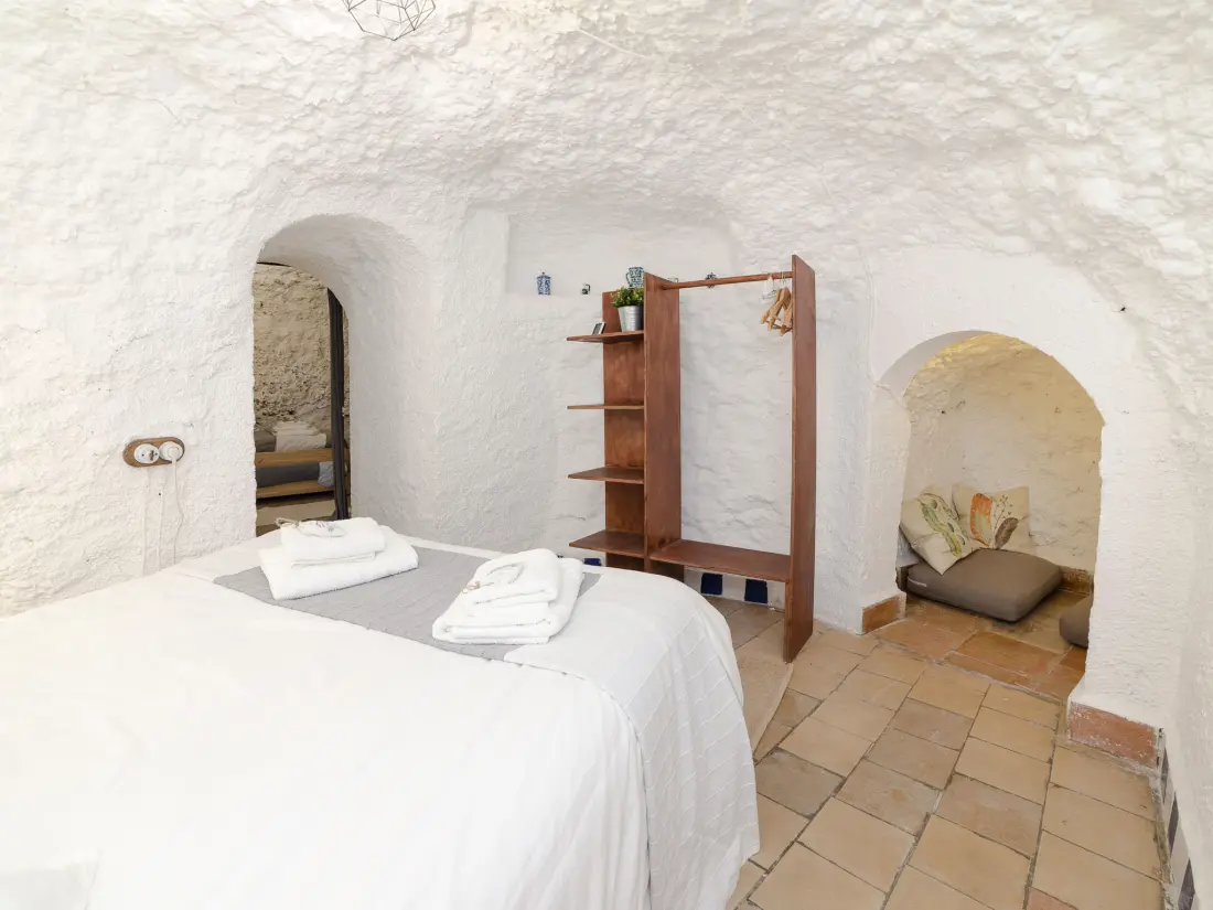Maison de Vacances Grenade