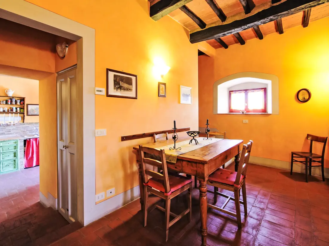 Maison de Vacances Greve in Chianti