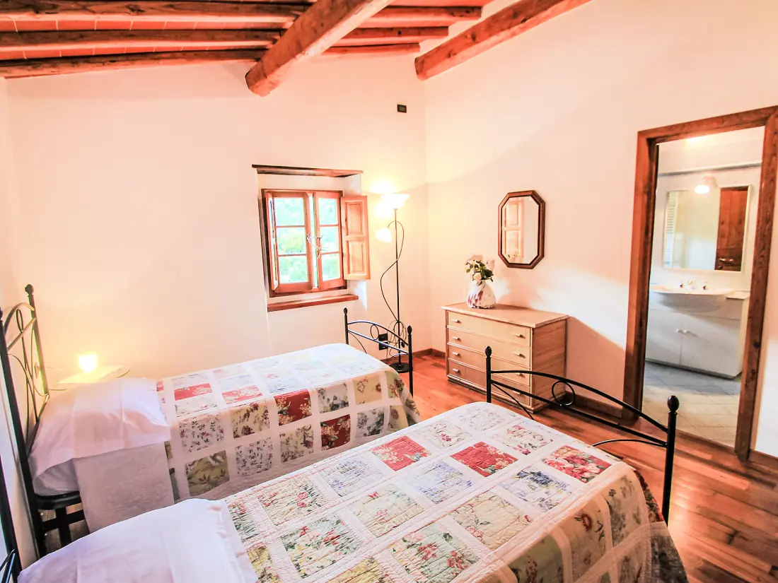 Maison de Vacances Greve in Chianti