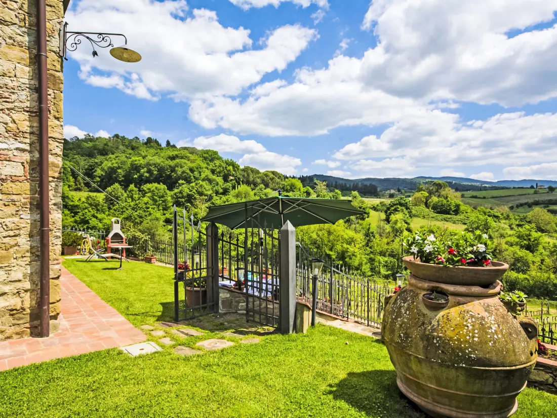 Maison de Vacances Greve in Chianti