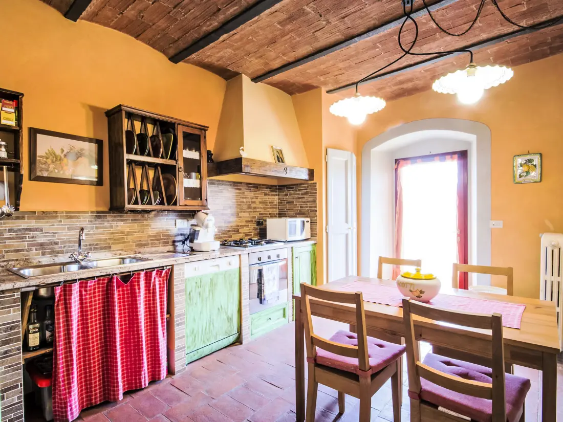 Maison de Vacances Greve in Chianti