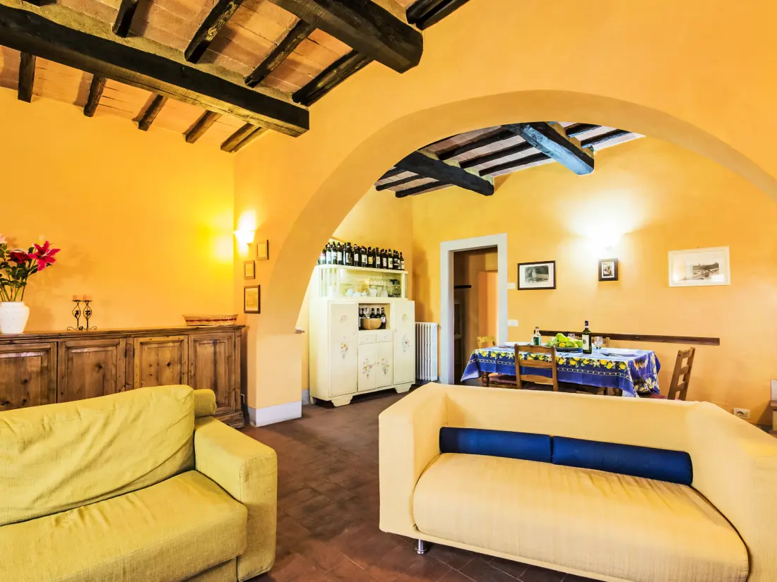 Maison de Vacances Greve in Chianti