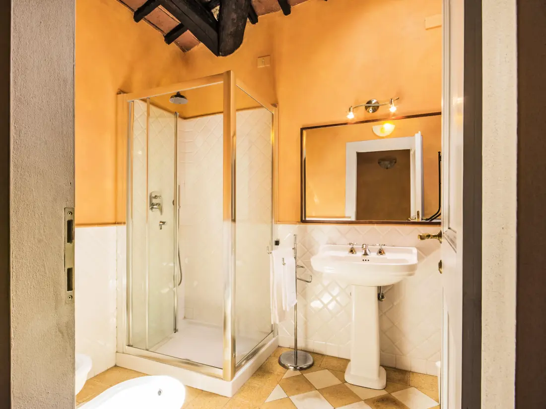 Maison de Vacances Greve in Chianti