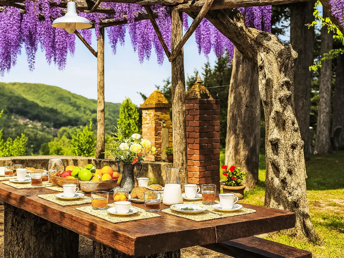 Maison de Vacances Greve in Chianti